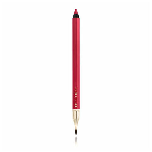 Lancome Waterproof Lip Liner Pencil With Brush 290 Sheer Raspberry