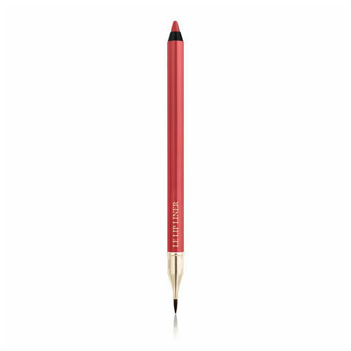 Lancome Waterproof Lip Liner Pencil With Brush 114 Amuse-Bouche