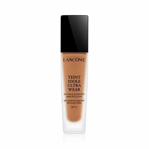 Lancome Teint Idole Ultra Wear SPF15 30ml 10.1 Acajou Tan