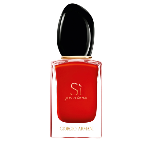 Giorgio Armani Si Passione EDP 
