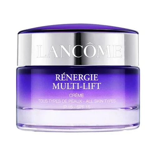 Lancome Renergie Multi-lift Day Cream 75ml
