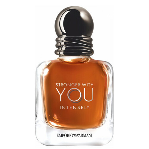 Emporio Armani Stronger With You Intensely EDP 30ml