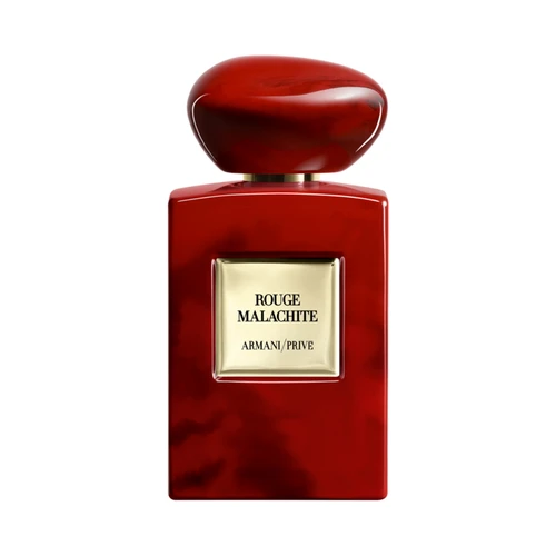 Giorgio Armani Prive Rouge Malachite EDP 