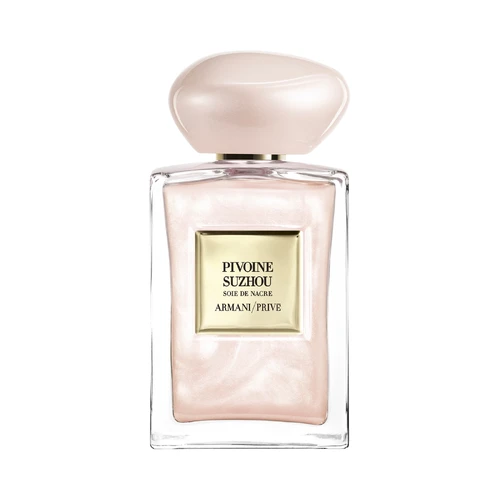 Giorgio Armani Prive Pivoine Suzhou Soie De Nacre EDT 100ml