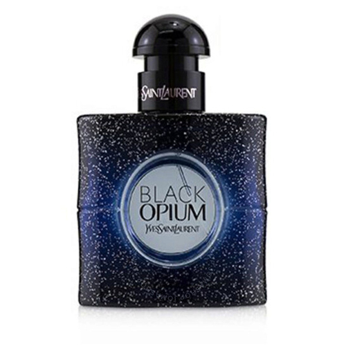 Yves Saint Laurent Black Opium EDP Intense 30ml