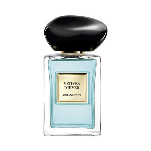 Giorgio Armani Prive Vetiver D'hiver EDT 50ml