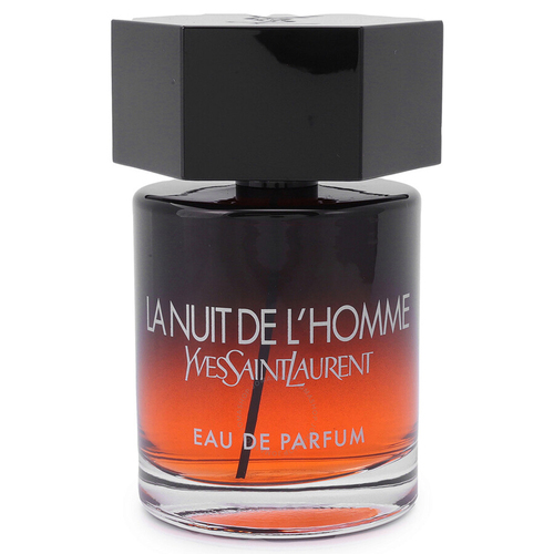 Yves Saint Laurent La Nuit De L'Homme EDP 100ml