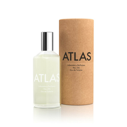 Laboratory Perfumes Atlas Eau de Toillette 100ml