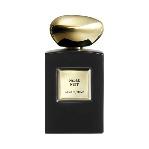 Giorgio Armani Prive Sable Nuit EDT 100ml