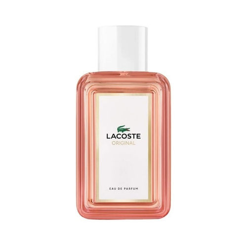 Lacoste Original Pour Femme EDP 