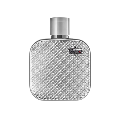 Lacoste L.12.12 Silver Grey EDP 