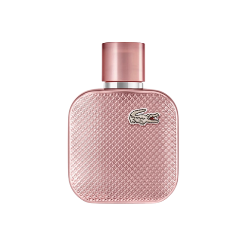 Lacoste L.12.12 Silver Rose EDP 