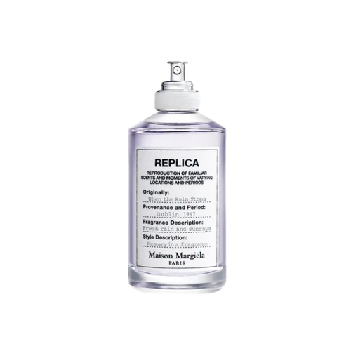 Maison Margiela Replica When the Rain Stops EDT 100ml 