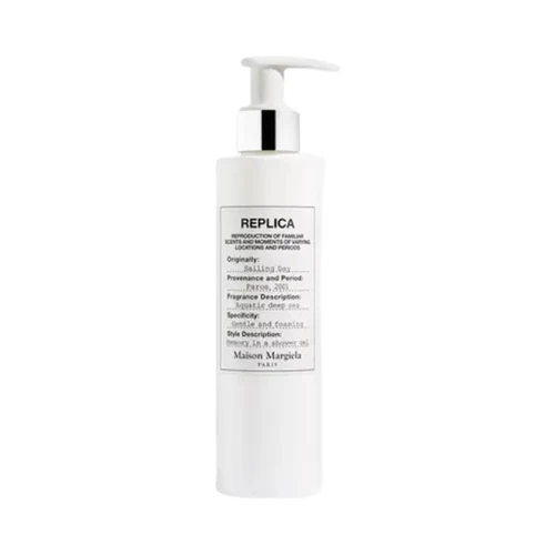 Maison Margiela Replica Sailing Day Shower Gel 200ml
