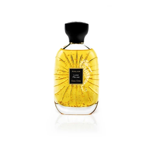 Atelier Des Ors Lune Feline EDP 100ml Limited Edition 