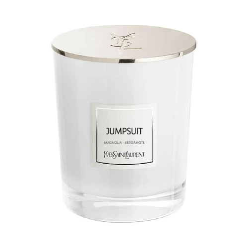Yves Saint Laurent Le Vestiaire Des Parfums Jumpsuit Candle 165g