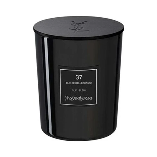 Yves Saint Laurent Le Vestiaire Des Parfums Bellechasse Candle 165g