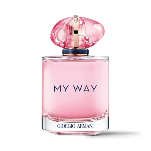 Giorgio Armani My Way Nectar EDP Refillable