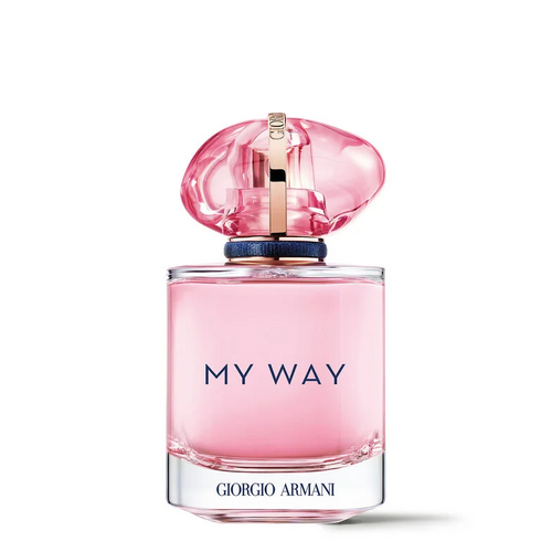 Giorgio Armani My Way Nectar EDP 50ml Refillable