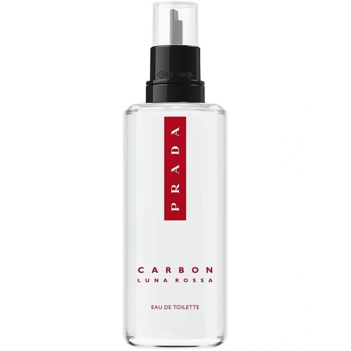 Prada Luna Rossa Carbon EDT 150ml REFILL 
