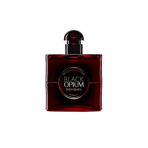 Yves Saint Laurent Black Opium Over Red EDP 50ml