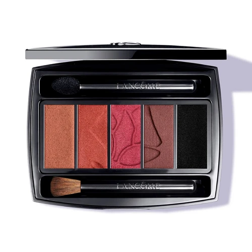 Lancome Hypnose Palette 19 Ardent Drama 4g