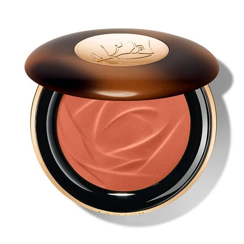 Lancome Teint Idole Ultra Wear C.E. Skin Transforming Bronzer 06 Deep Tan 10g