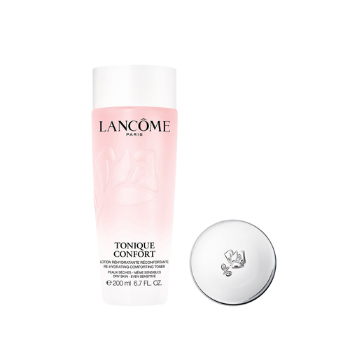 Lancome Paris Tonique Confort Re-Hydrating Comforting Toner - Dry Skin 200ml