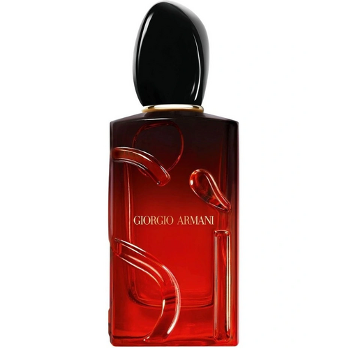Giorgio Armani Si Passione Intense EDP 