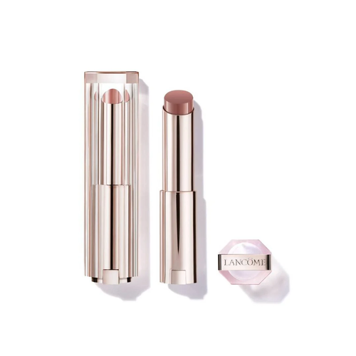 Lancome Lip Idole Butterglow 21 Shade-Throwing Beige 3g