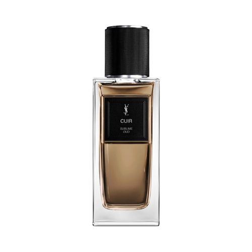Yves Saint Laurent Le Vestiaire Des Parfum CUIR Sublime Oud EDP 