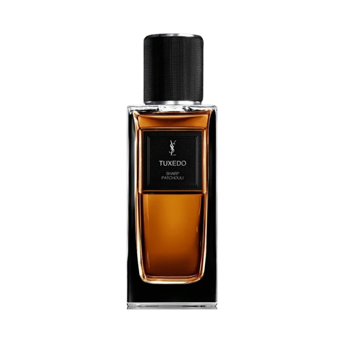 Yves Saint Laurent Le Vestiare Des Parfums Tuxedo Sharp Patchouli EDP 