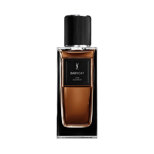 Yves Saint Laurent Le Vestiare Des Parfums Babycat Raw Bourbon EDP 