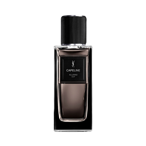 Yves Saint Laurent Le Vestiaire Des Parfums Capeline Alluring Lily 