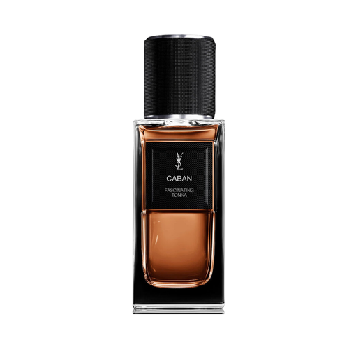 Yves Saint Laurent Le Vestiare Des Parfums Caban Fascinating Tonka EDP 