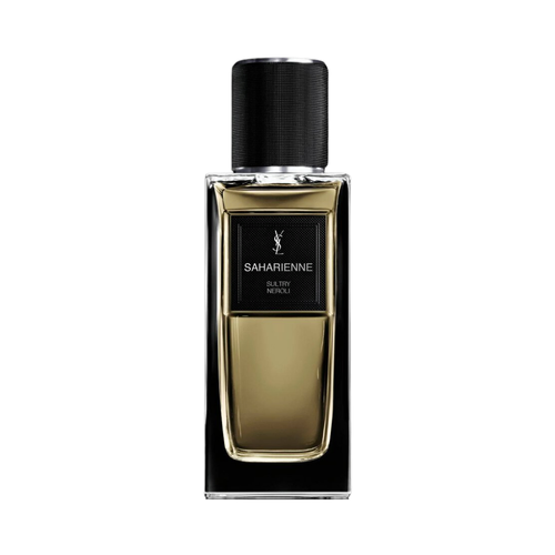 Yves Saint Laurent Le Vestiaire Des Parfums SAHARIENNE Sultry Neroli EDP 