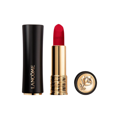 Lancome L'Absolu Rouge Drama Matte Lipstick 160 Light My Rouge 3.4g