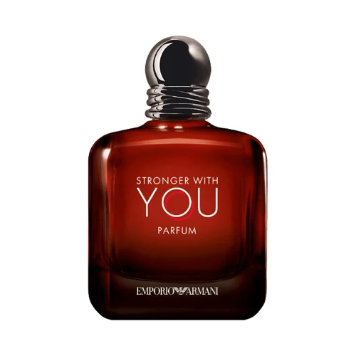 Emporio Armani Stronger With You Parfum 