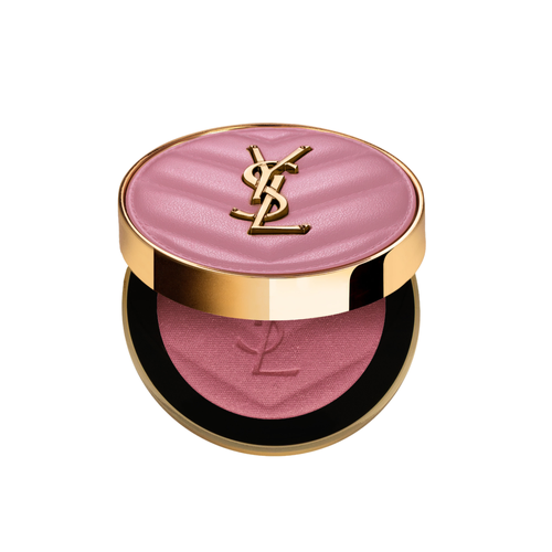 Yves Saint Laurent Make Me Blush Bold Blurring Blush 5g