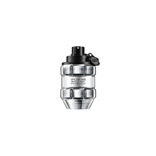 Viktor & Rolf Spicebomb Metallic Suede EDP 