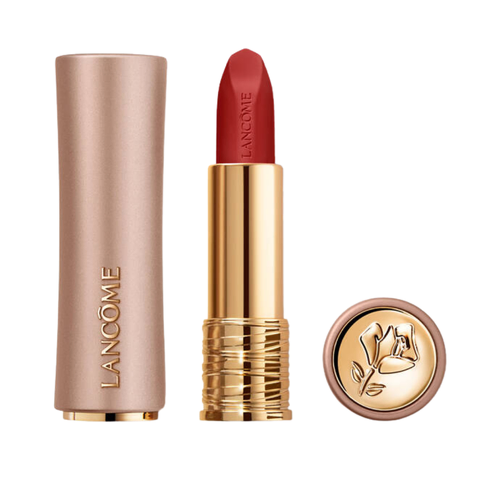 Lancome L'Absolu Rouge Intimatte Soft Matte Lipstick 3.4g - 289 French Peluche