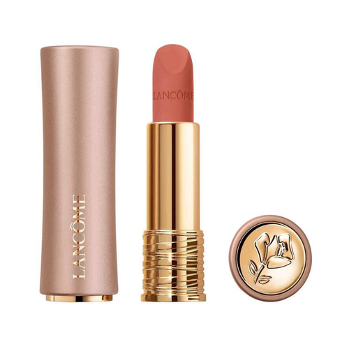 Lancome L'Absolu Rouge Intimatte Soft Matte Lipstick 3.4g - 220 French Blush