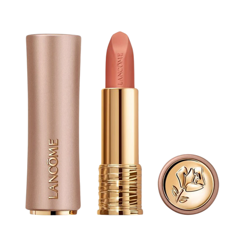Lancome L'Absolu Rouge Intimatte Soft Matte Lipstick 3.4g - 247 Unretouched Nude