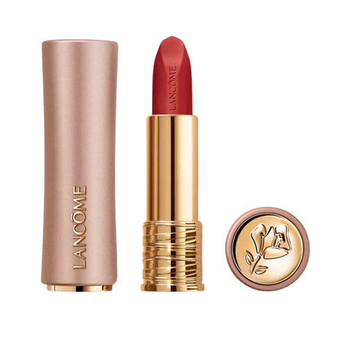 Lancome L'Absolu Rouge Intimatte Soft Matte Lipstick 3.4g - 248 All Lens On Me
