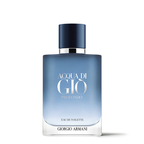 Giorgio Armani Acqua Di Gio Profondo EDT 