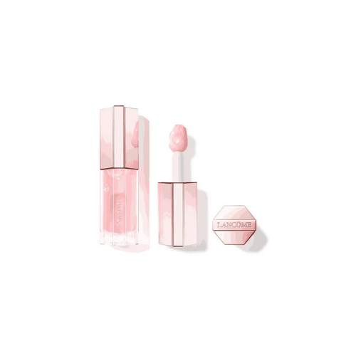 Lancome Idole JuicyTreat Lipgloss 10 - Pink Oh La La  8.5ml