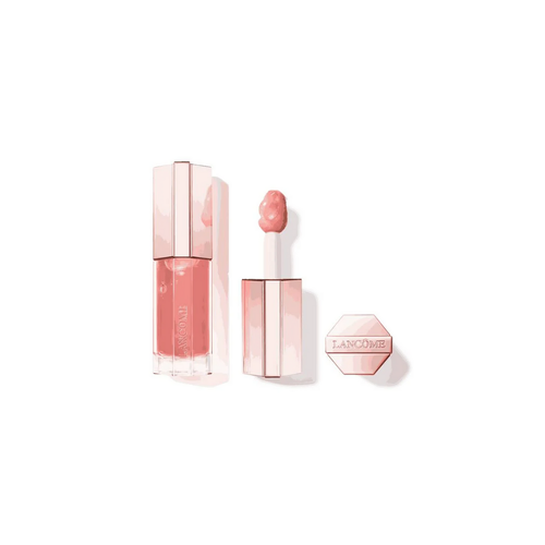Lancome Idole JuicyTreat Lipgloss 33 - Idole Nude 8.5ml