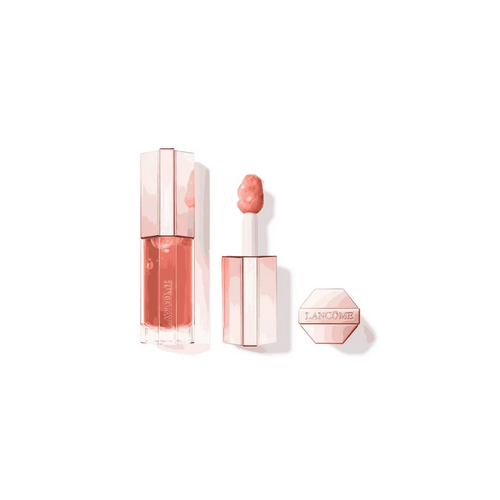 Lancome Idole JuicyTreat Lipgloss 40 - All The Tea 8.5ml