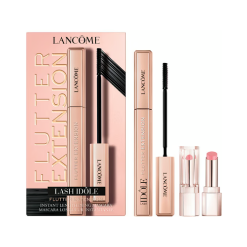 Lancome Lash Idole Flutter Extension Mascara 8ml 2 Piece Gift Set