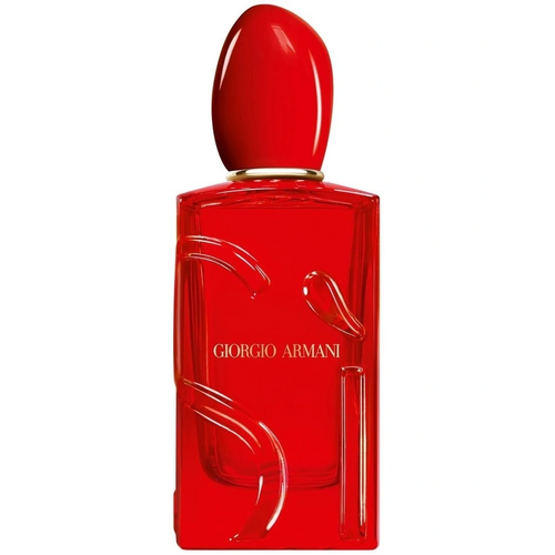 Giorgio Armani Si Passione Red Musk EDP 